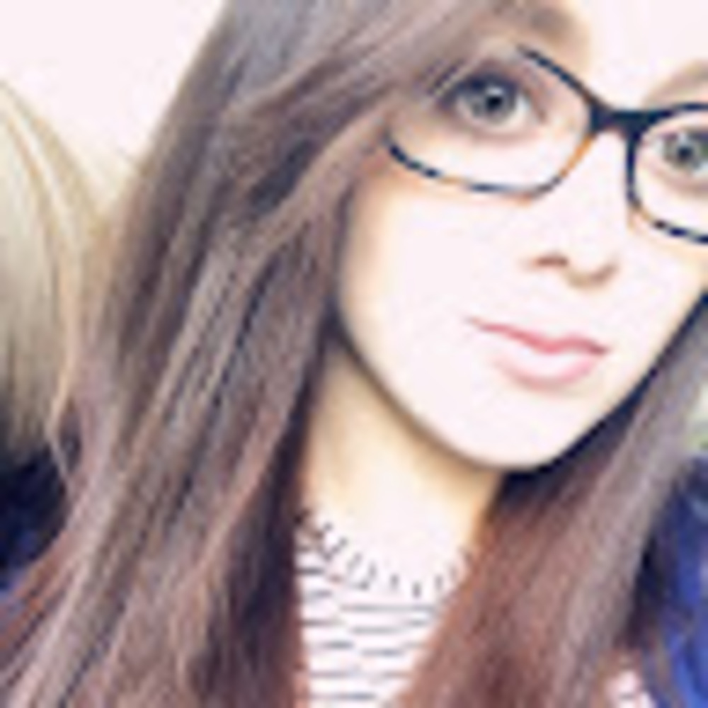 Meet your Posher, Kaitlyn